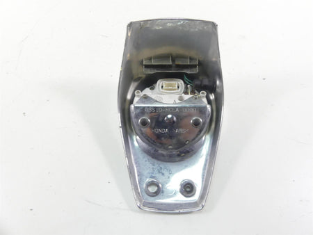 2003 Honda VT750 DC Shadow Spirit Speedometer + Cover 46K - Read 37200-MCR-A01 {{ shop.shopifyCountryName }} - Mototech271