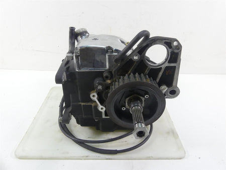2003 Harley Dyna 100TH FXDL Low Rider 5 Speed Transmission Gear Box 18K 33037-03 {{ shop.shopifyCountryName }} - Mototech271