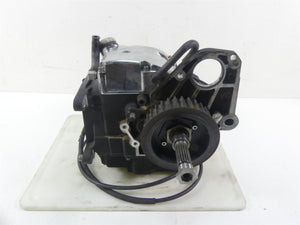 2003 Harley Dyna 100TH FXDL Low Rider 5 Speed Transmission Gear Box 18K 33037-03 | Mototech271