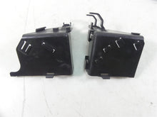 Load image into Gallery viewer, 2013 Harley VRSCF Muscle V-Rod Electric Plastic Battery Holder Stay Set 70473-07 | Mototech271
