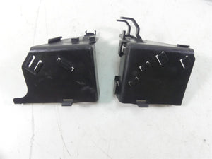 2013 Harley VRSCF Muscle V-Rod Electric Plastic Battery Holder Stay Set 70473-07 | Mototech271