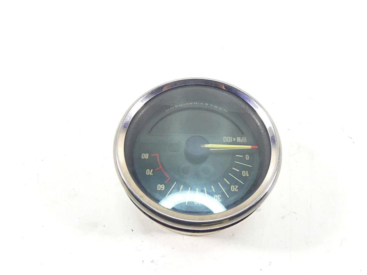 2017 Harley XL1200 CX Sportster Roadster Speedometer Gauge Instr 34k 70900549 {{ shop.shopifyCountryName }} - Mototech271