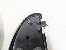 Load image into Gallery viewer, 2008 Harley FLSTSB Cross Bones Left Right Floor Board &amp; Mount Set 50600026 | Mototech271
