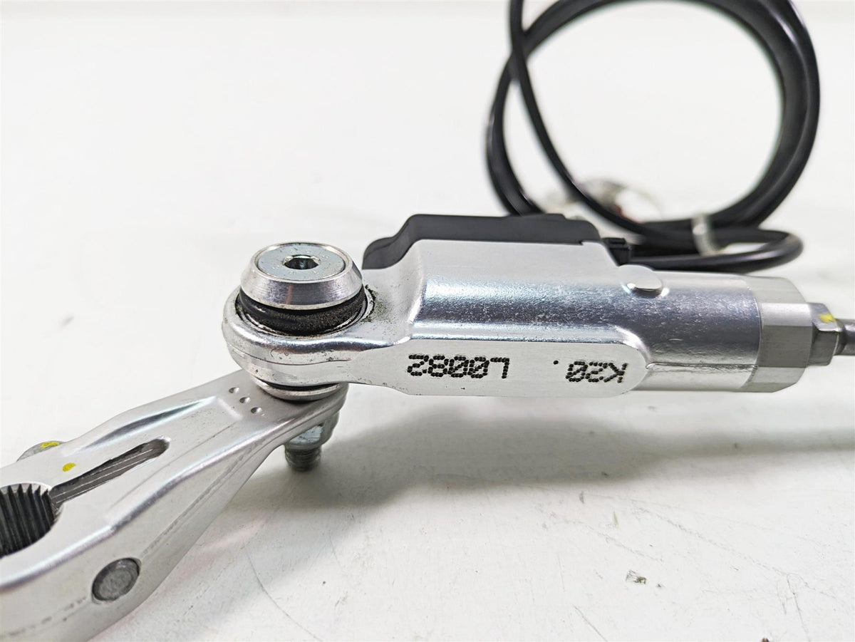 2021 Aprilia RS660 Quickshifter Quick Shifter Shift Assistant 2D000602 {{ shop.shopifyCountryName }} - Mototech271