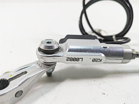 2021 Aprilia RS660 Quickshifter Quick Shifter Shift Assistant 2D000602 {{ shop.shopifyCountryName }} - Mototech271