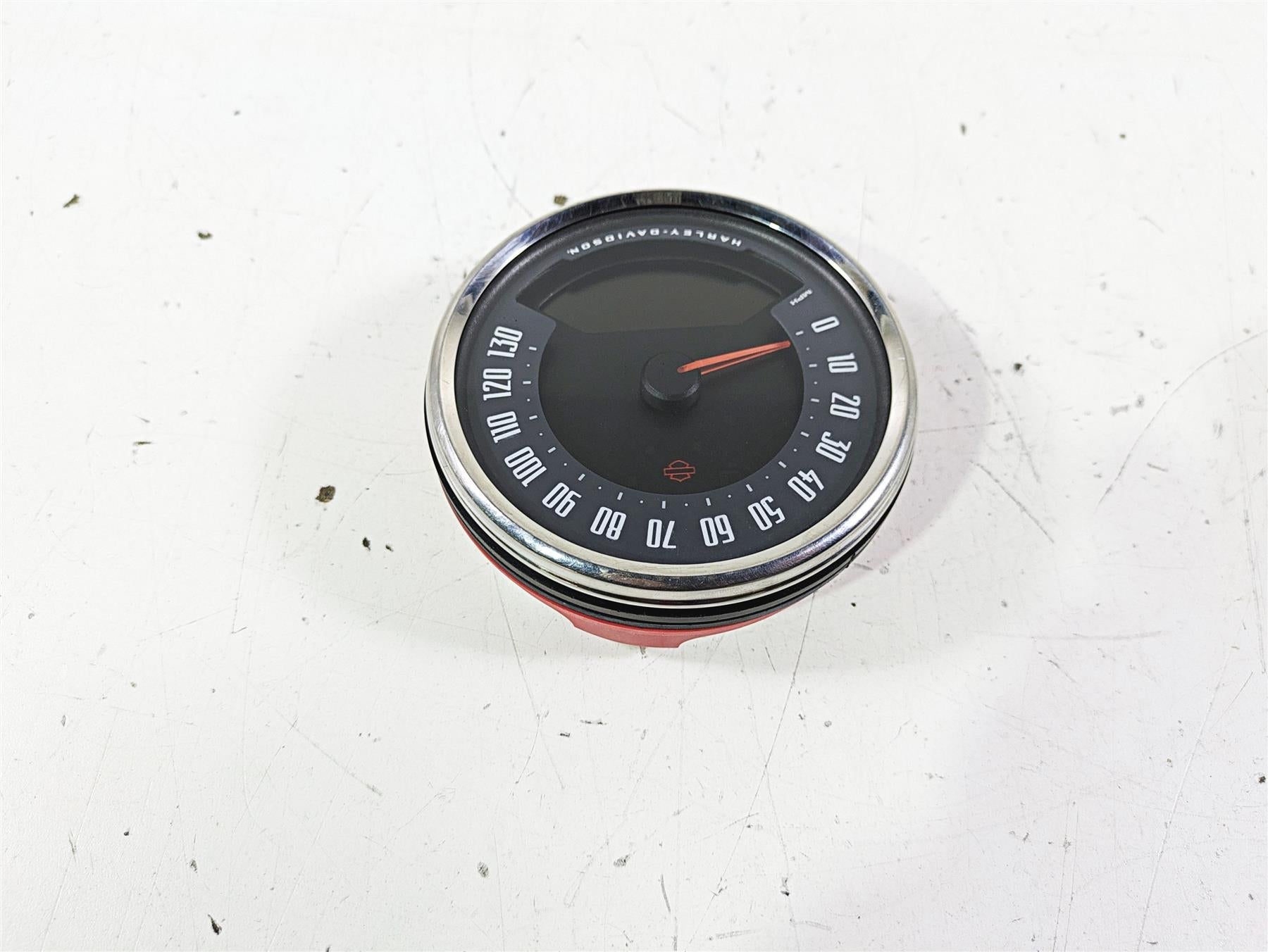 2021 Harley Softail FLSL Slim Speedometer Gauges Instrument 24K 70900644B {{ shop.shopifyCountryName }} - Mototech271