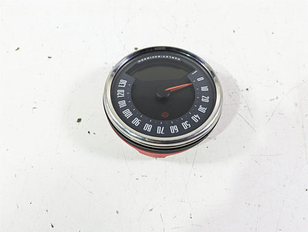 2021 Harley Softail FLSL Slim Speedometer Gauges Instrument 24K 70900644B {{ shop.shopifyCountryName }} - Mototech271