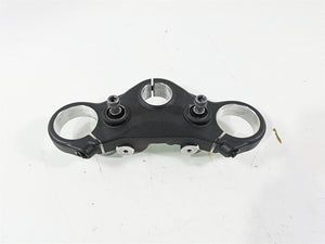2023 Ducati Monster 937 SP Upper Triple Tree Steering Clamp 34111801BA
