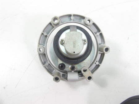 2018 Mv Agusta Brutale 800 RR Speedometer Cdi Ignition Switch Key -11K 8000C1759 {{ shop.shopifyCountryName }} - Mototech271