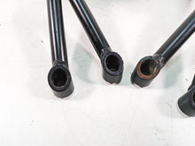 Load image into Gallery viewer, 2013  Moto Guzzi V7 750 Stone Rear Passenger Footpeg Foot Peg Set 883019 883015
