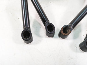 2013  Moto Guzzi V7 750 Stone Rear Passenger Footpeg Foot Peg Set 883019 883015