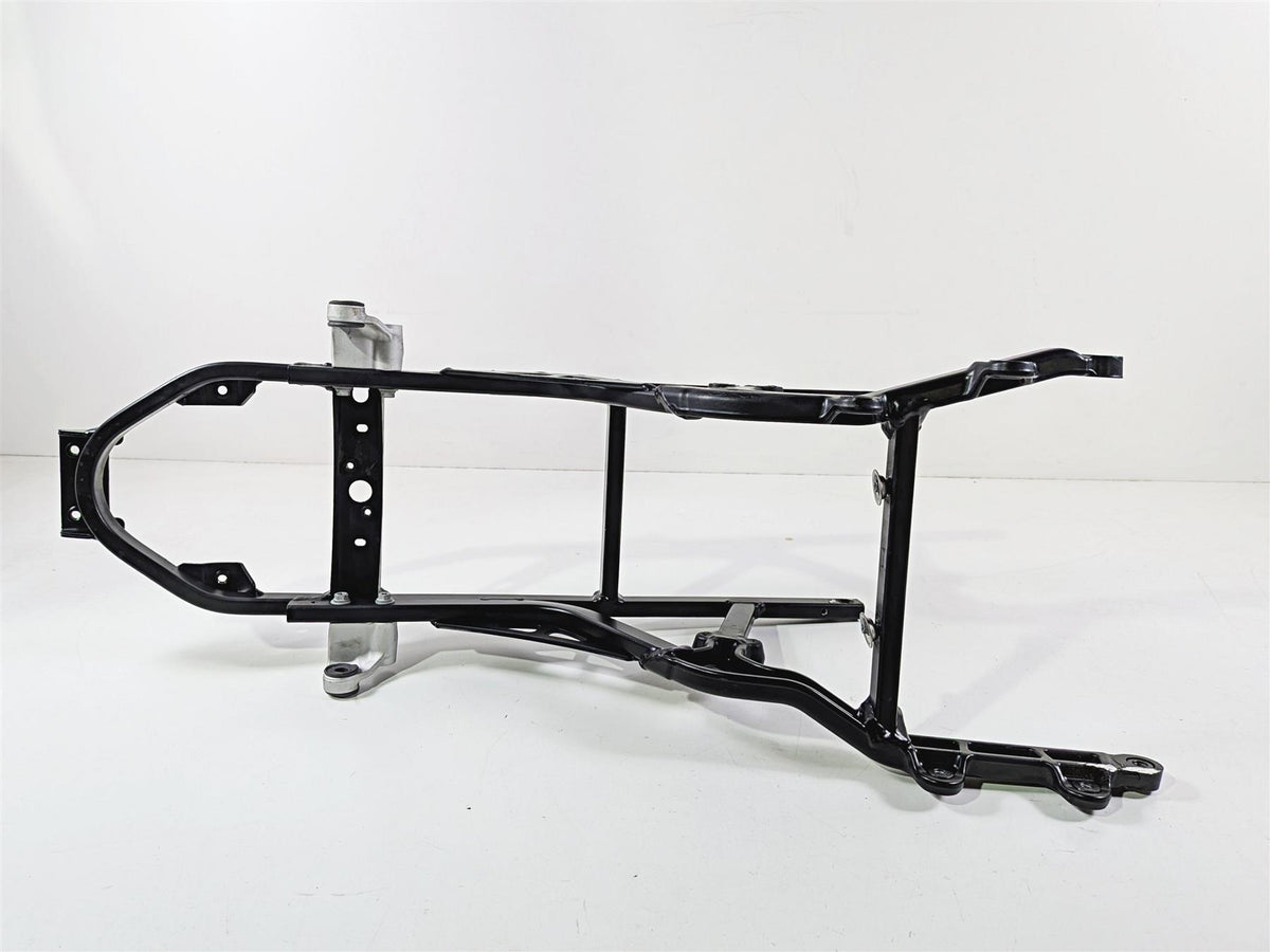 2013 KTM 990 Adventure Baja Straight Black Rear Subframe Sub Frame 6000300200033-Mototech271