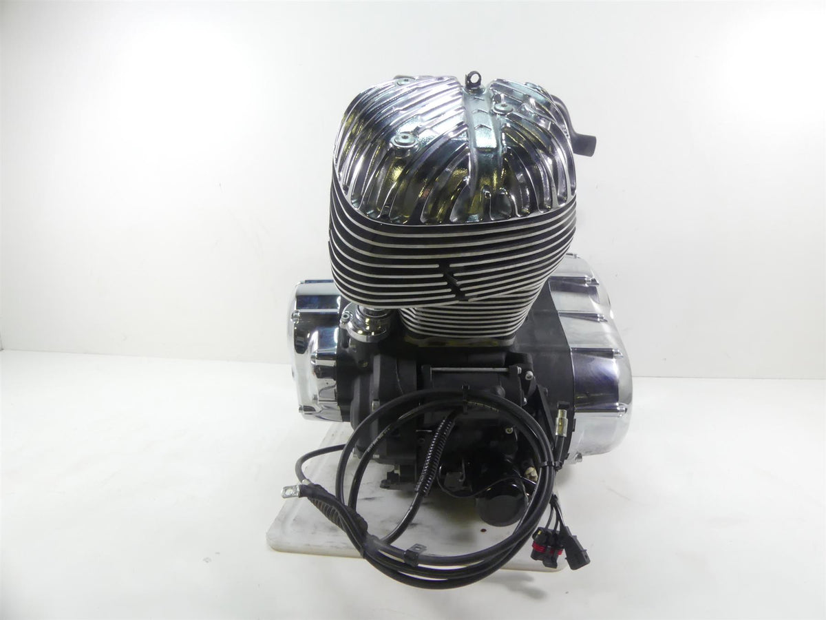 2020 Indian Roadmaster Running 116" Thunder Stroke Engine Motor 4K Only 1206109 {{ shop.shopifyCountryName }} - Mototech271