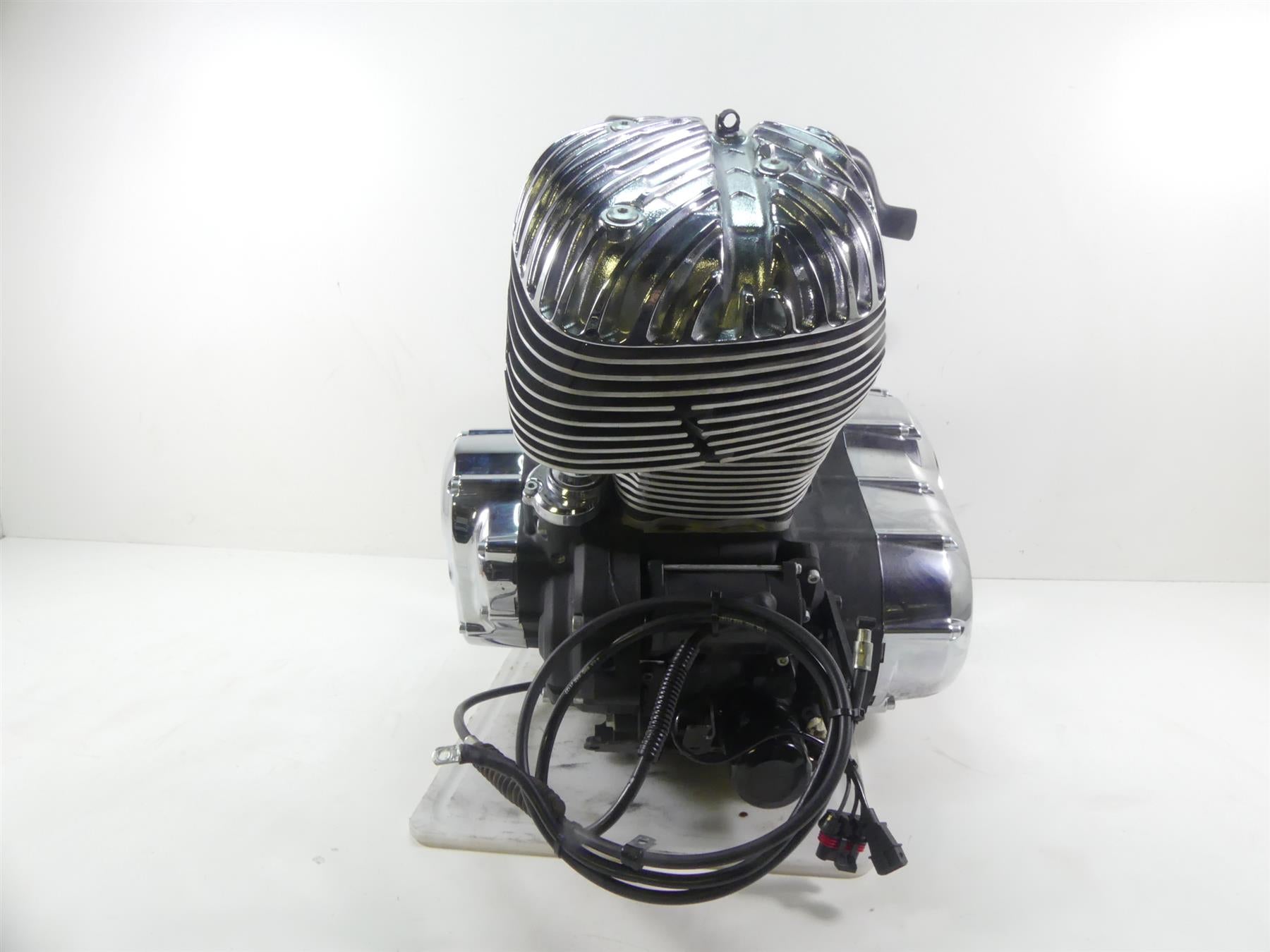 2020 Indian Roadmaster Running 116" Thunder Stroke Engine Motor 4K Only 1206109 {{ shop.shopifyCountryName }} - Mototech271