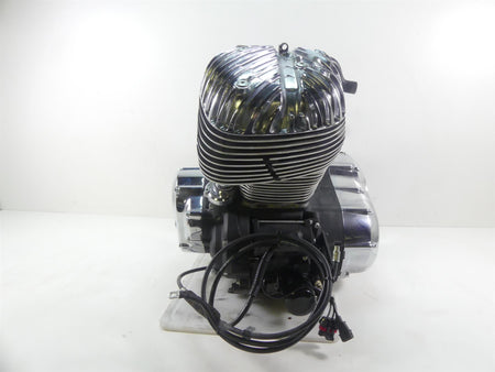 2020 Indian Roadmaster Running 116" Thunder Stroke Engine Motor 4K Only 1206109 {{ shop.shopifyCountryName }} - Mototech271
