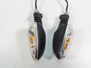 2018 KTM 1090 Adventure R Rear Turn Signal Blinker Set 78114025000 78114026000