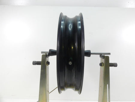 2006 Ducati Multistrada 1000S Front 17x3.5 Marchesini Rim Wheel 50121071AB {{ shop.shopifyCountryName }} - Mototech271