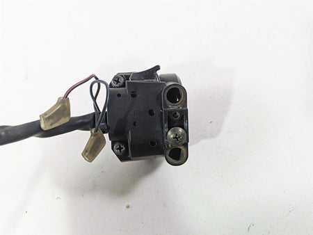 2006 Suzuki GSXR1000 K6 Right Hand Start Stop Control Switch 37200-41G80 {{ shop.shopifyCountryName }} - Mototech271
