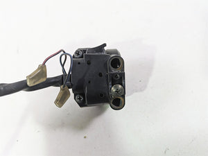 2006 Suzuki GSXR1000 K6 Right Hand Start Stop Control Switch 37200-41G80