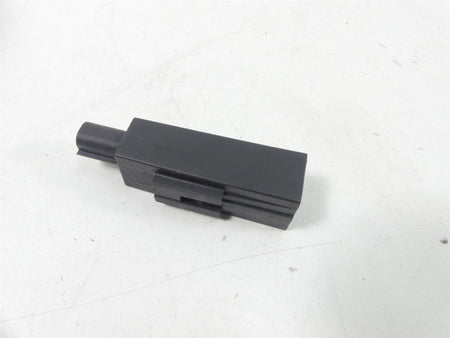 2013 Harley Touring FLHX Street Glide Tssm Turn Signal Security Module 68924-07 {{ shop.shopifyCountryName }} - Mototech271