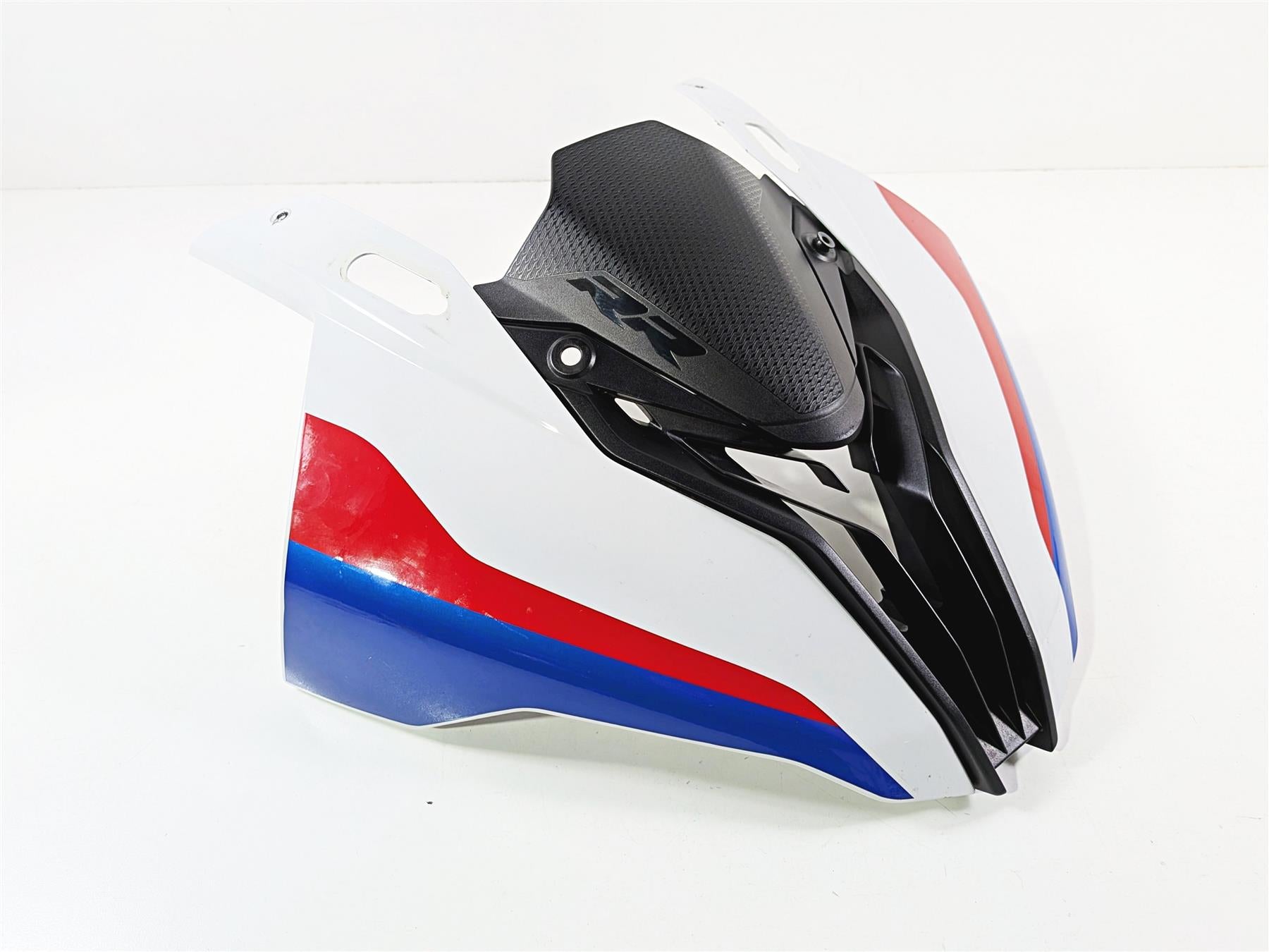 2022 BMW S1000RR K67 Front Air Intake Nose Cover Fairing 46637924303-Mototech271