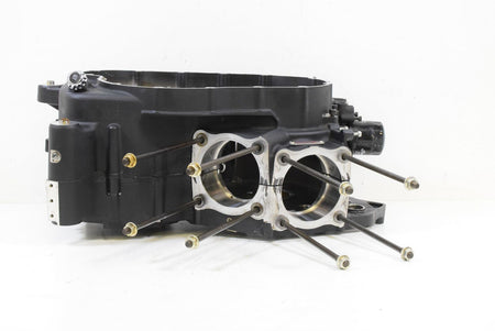 2015 Indian 111ci Roadmaster Engine Crankcase Crank Case Set 5633164 {{ shop.shopifyCountryName }} - Mototech271