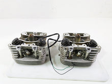 Load image into Gallery viewer, 2004 Big Dog Chopper S&amp;S Front Rear Cylinder Head Set 90-1000R 90-1000F 5390634
