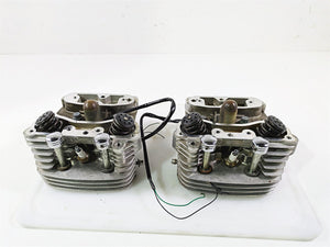 2004 Big Dog Chopper S&S Front Rear Cylinder Head Set 90-1000R 90-1000F 5390634