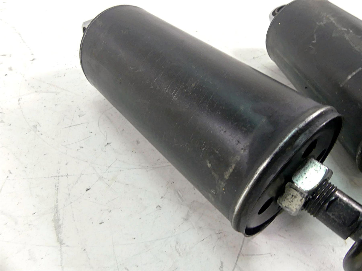 2013 Harley Softail FLSTFB Fat Boy Lo Rear Suspension Shocks 54549-04 G5A02-L0 {{ shop.shopifyCountryName }} - Mototech271