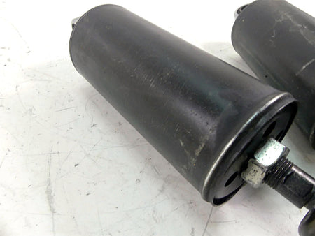 2013 Harley Softail FLSTFB Fat Boy Lo Rear Suspension Shocks 54549-04 G5A02-L0 {{ shop.shopifyCountryName }} - Mototech271