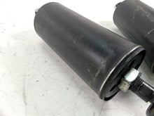 Load image into Gallery viewer, 2013 Harley Softail FLSTFB Fat Boy Lo Rear Suspension Shocks 54549-04 G5A02-L0 | Mototech271
