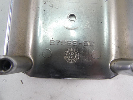 2000 Harley Dyna FXR4 CVO Super Glide Risers Covers Indicator Light Set 56168-96 {{ shop.shopifyCountryName }} - Mototech271