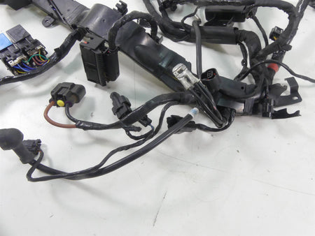 2019 Triumph Street Triple 765R Main Wiring Harness Loom -No Cuts T2507659 {{ shop.shopifyCountryName }} - Mototech271