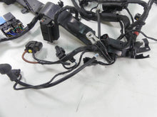 Load image into Gallery viewer, 2019 Triumph Street Triple 765R Main Wiring Harness Loom -No Cuts T2507659 | Mototech271
