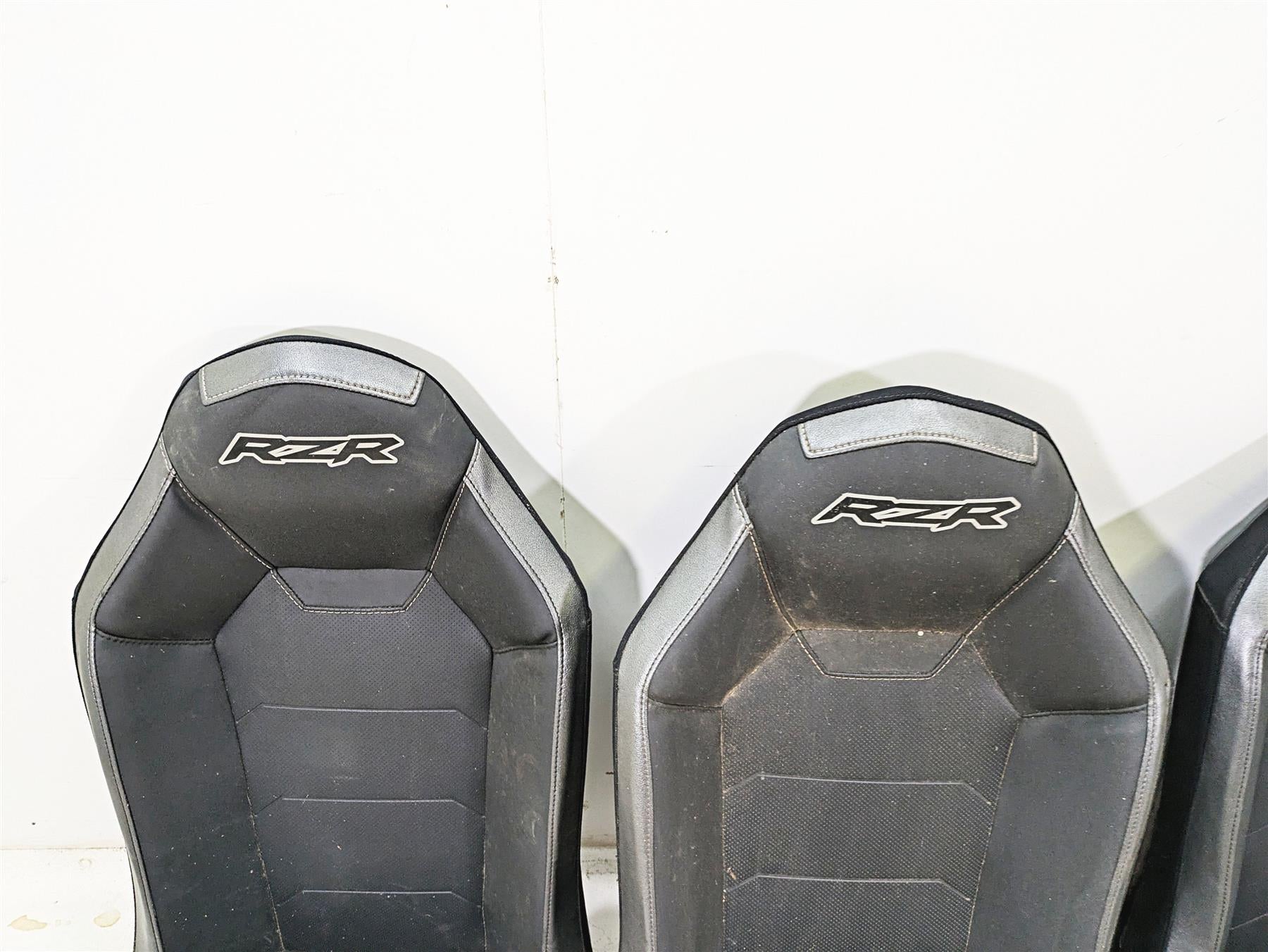2023 Polaris RZR1000 XP 4 Premium Front Rear Left Right Seats 2692006 2692004 {{ shop.shopifyCountryName }} - Mototech271