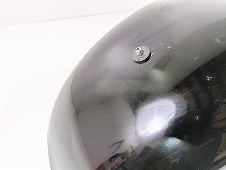 2002 Big Dog Pitbull Rear 11" Wide Fender Tire Hugger Metal 250 Tire {{ shop.shopifyCountryName }} - Mototech271