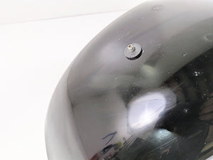 2002 Big Dog Pitbull Rear 11" Wide Fender Tire Hugger Metal 250 Tire