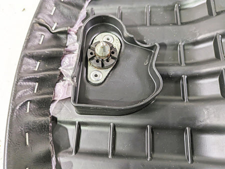 2020 Triumph Street Scrambler 900 Front Rider Driver Seat T2308476 {{ shop.shopifyCountryName }} - Mototech271