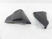 Load image into Gallery viewer, 2014 BMW R1200GS K50 Battery Electrics Fairing Cover Set 46638523156 46638523155 | Mototech271
