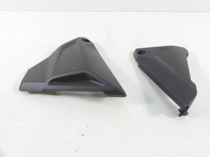 2014 BMW R1200GS K50 Battery Electrics Fairing Cover Set 46638523156 46638523155 | Mototech271