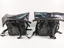 Load image into Gallery viewer, 2022 Harley RA1250 S Pan America Adventure Soft Saddlebags Set 90202107 | Mototech271
