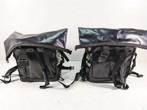 2022 Harley RA1250 S Pan America Adventure Soft Saddlebags Set 90202107 | Mototech271