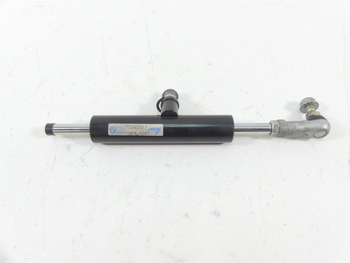 2015 BMW K1600GT K48 Mds Steering Damper Stabilizer & Mounts Set 31447724072 {{ shop.shopifyCountryName }} - Mototech271