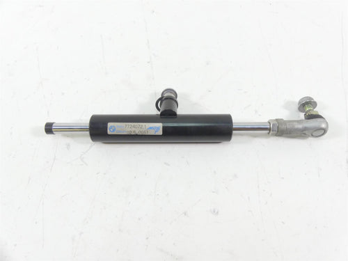 2015 BMW K1600GT K48 Mds Steering Damper Stabilizer & Mounts Set 31447724072 | Mototech271