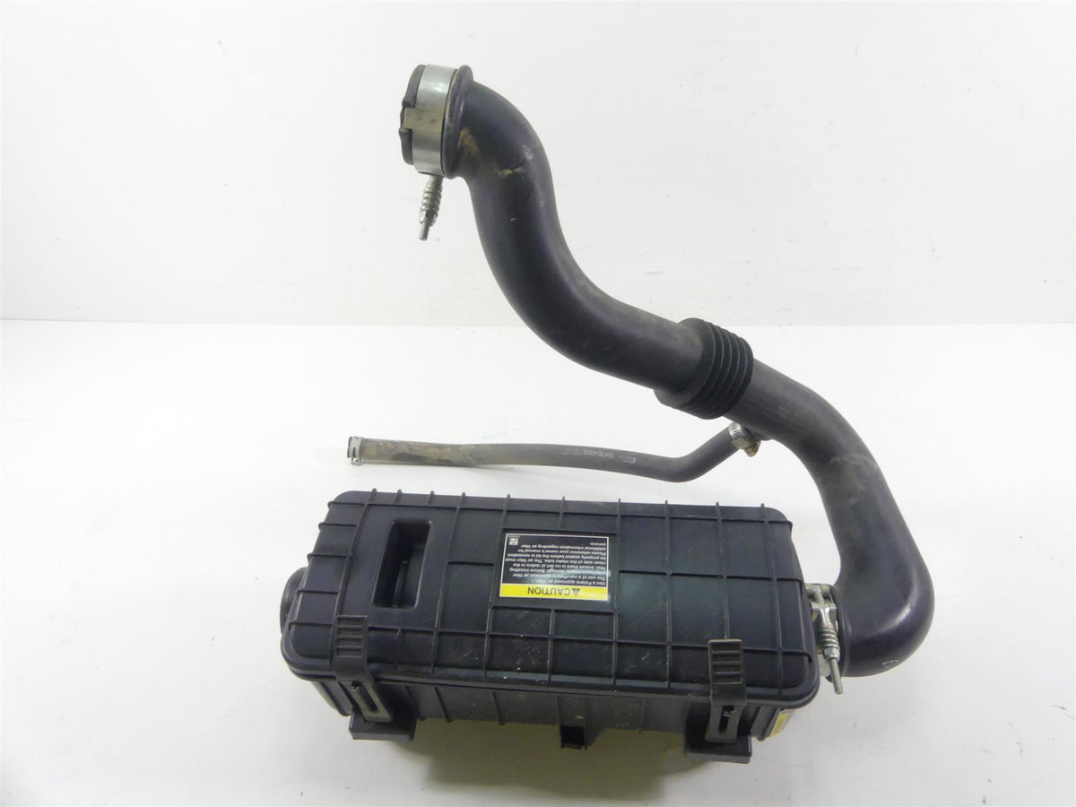 2019 Polaris General 1000 EPS Air Cleaner Breather Filter Box Tube Set 5451097 {{ shop.shopifyCountryName }} - Mototech271
