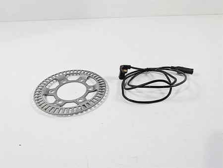 2014 Aprilia RSV4 RR Factory Front Wheel Abs Brake Speed Sensor 859792 {{ shop.shopifyCountryName }} - Mototech271