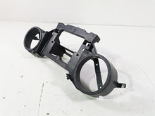 Load image into Gallery viewer, 2019 Indian Chieftain Limited Front Inner Gauge Panel Dash Cover 5452783 | Mototech271

