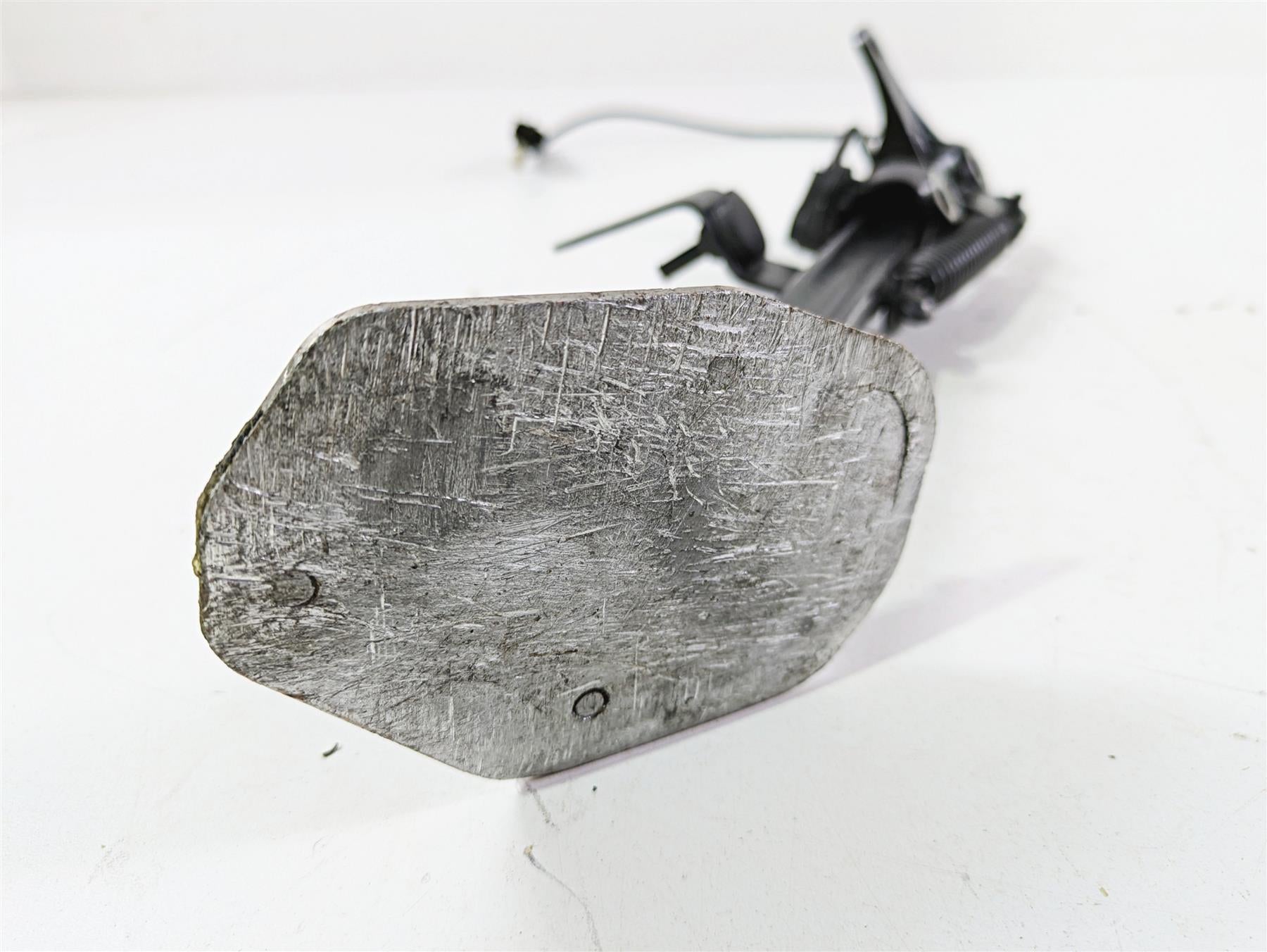 2022 Harley RA1250 S Pan America Side Kickstand Kick Stand 50000180 {{ shop.shopifyCountryName }} - Mototech271