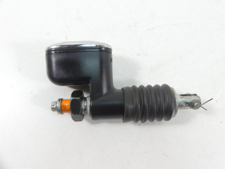 2004 Harley FLHTC SE CVO Electra Glide Rear Brake Master Cylinder 41754-00 {{ shop.shopifyCountryName }} - Mototech271