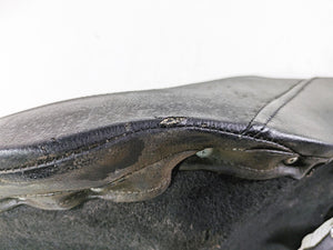 2013 Harley FXDWG Dyna Wide Glide Saddlemen Seat Step Up LS - Read 806-04-172RD